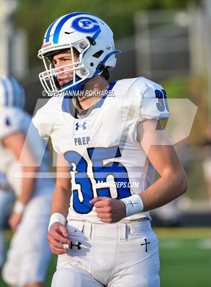Thumbnail 1 in Creighton Prep @ Bellevue West photogallery.
