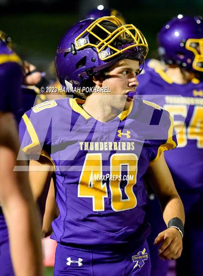 Thumbnail 2 in Creighton Prep @ Bellevue West photogallery.