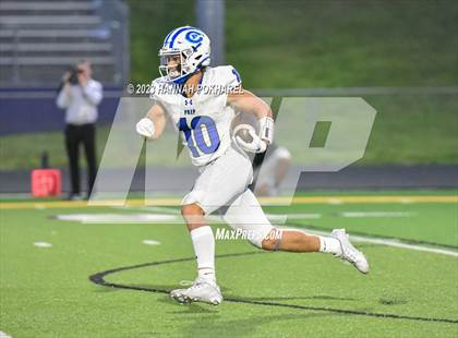 Thumbnail 1 in Creighton Prep @ Bellevue West photogallery.
