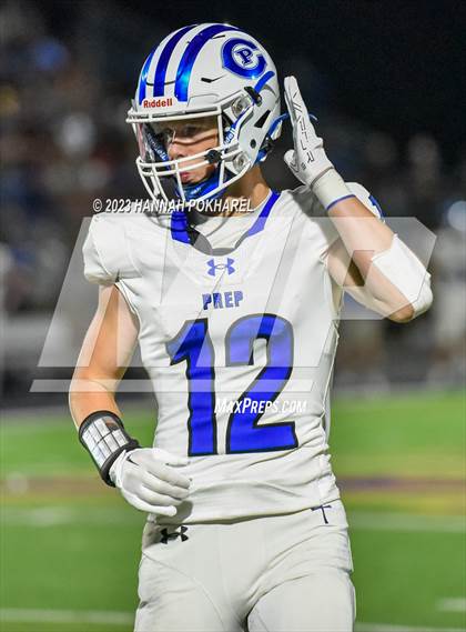 Thumbnail 2 in Creighton Prep @ Bellevue West photogallery.