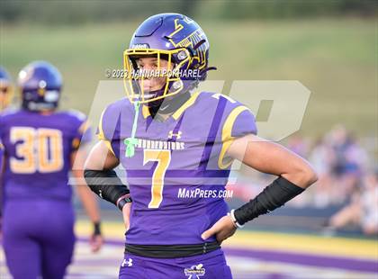 Thumbnail 3 in Creighton Prep @ Bellevue West photogallery.