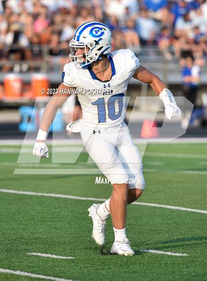 Thumbnail 2 in Creighton Prep @ Bellevue West photogallery.