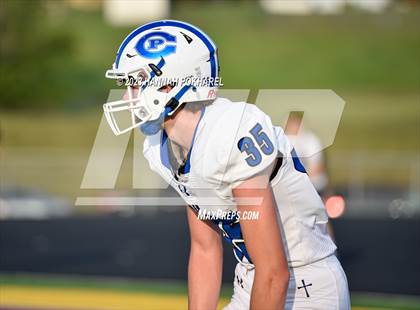 Thumbnail 2 in Creighton Prep @ Bellevue West photogallery.