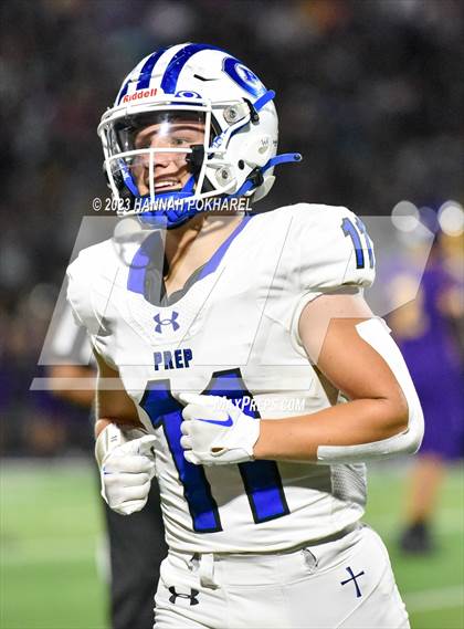 Thumbnail 2 in Creighton Prep @ Bellevue West photogallery.