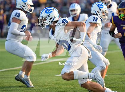 Thumbnail 3 in Creighton Prep @ Bellevue West photogallery.