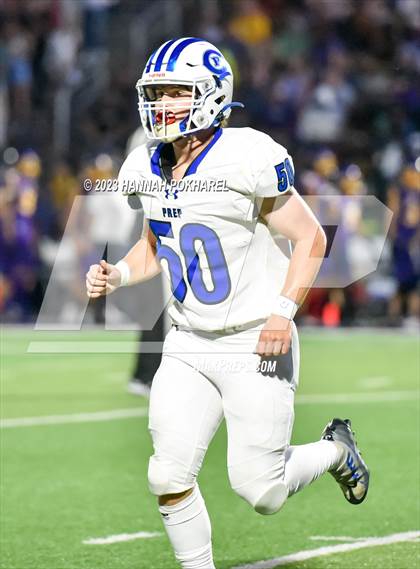 Thumbnail 1 in Creighton Prep @ Bellevue West photogallery.