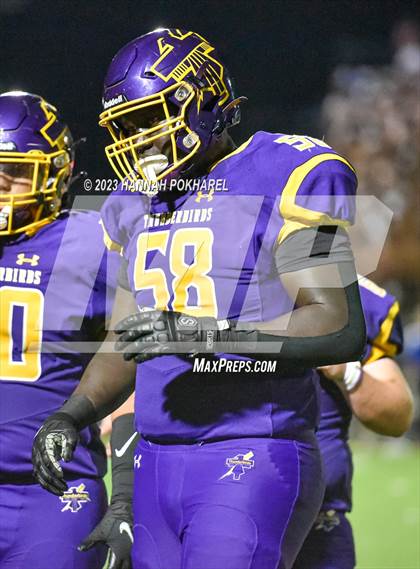 Thumbnail 3 in Creighton Prep @ Bellevue West photogallery.