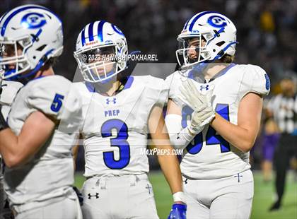 Thumbnail 2 in Creighton Prep @ Bellevue West photogallery.