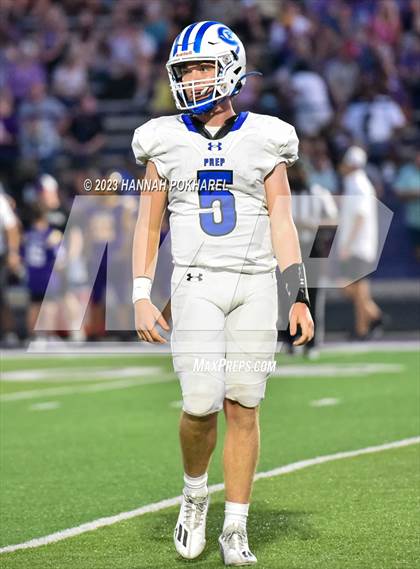 Thumbnail 3 in Creighton Prep @ Bellevue West photogallery.