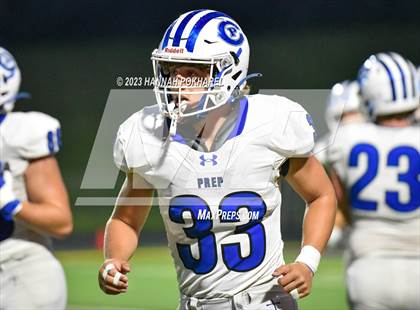 Thumbnail 1 in Creighton Prep @ Bellevue West photogallery.
