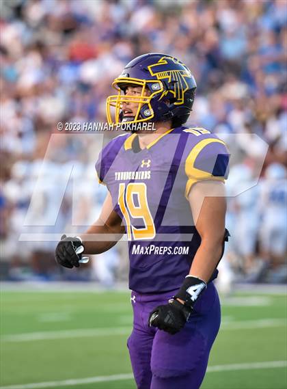 Thumbnail 3 in Creighton Prep @ Bellevue West photogallery.