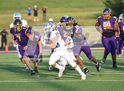 Thumbnail 3 in Creighton Prep @ Bellevue West photogallery.