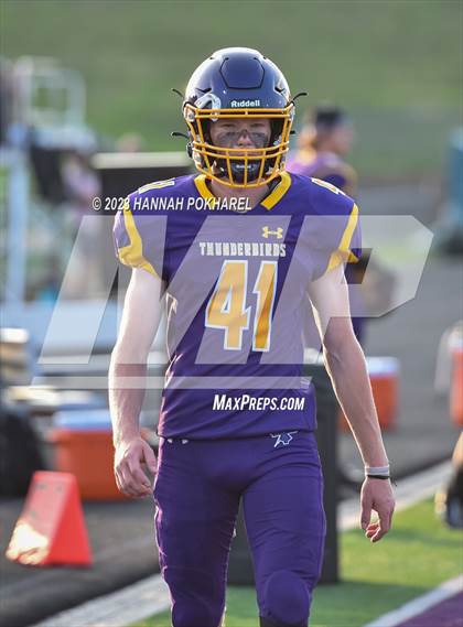 Thumbnail 2 in Creighton Prep @ Bellevue West photogallery.