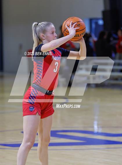 Thumbnail 1 in Legacy Early College vs. NC GBB Academy (She Got Game Classic) photogallery.