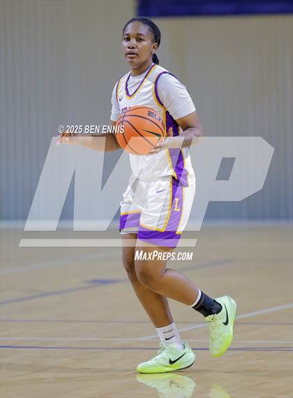 Thumbnail 3 in Legacy Early College vs. NC GBB Academy (She Got Game Classic) photogallery.