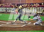 Photo from the gallery "Summer Creek vs. Pearland (UIL 6A D1 Baseball Area)"