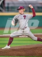 Photo from the gallery "Summer Creek vs. Pearland (UIL 6A D1 Baseball Area)"