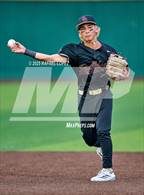 Photo from the gallery "Summer Creek vs. Pearland (UIL 6A D1 Baseball Area)"