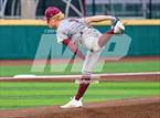 Photo from the gallery "Summer Creek vs. Pearland (UIL 6A D1 Baseball Area)"