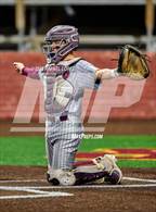 Photo from the gallery "Summer Creek vs. Pearland (UIL 6A D1 Baseball Area)"