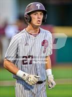 Photo from the gallery "Summer Creek vs. Pearland (UIL 6A D1 Baseball Area)"