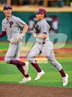 Photo from the gallery "Summer Creek vs. Pearland (UIL 6A D1 Baseball Area)"