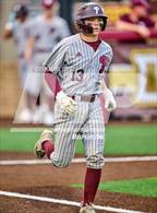 Photo from the gallery "Summer Creek vs. Pearland (UIL 6A D1 Baseball Area)"