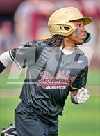 Photo from the gallery "Summer Creek vs. Pearland (UIL 6A D1 Baseball Area)"