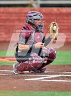 Photo from the gallery "Summer Creek vs. Pearland (UIL 6A D1 Baseball Area)"