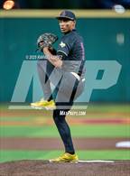 Photo from the gallery "Summer Creek vs. Pearland (UIL 6A D1 Baseball Area)"