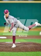 Photo from the gallery "Summer Creek vs. Pearland (UIL 6A D1 Baseball Area)"