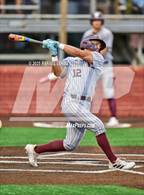 Photo from the gallery "Summer Creek vs. Pearland (UIL 6A D1 Baseball Area)"