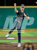 Photo from the gallery "Summer Creek vs. Pearland (UIL 6A D1 Baseball Area)"