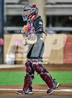 Photo from the gallery "Summer Creek vs. Pearland (UIL 6A D1 Baseball Area)"