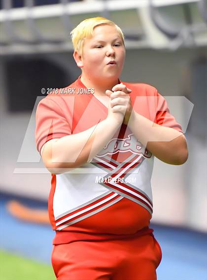 Thumbnail 3 in Fredonia @ Duncan (Kick-Off Classic)  photogallery.