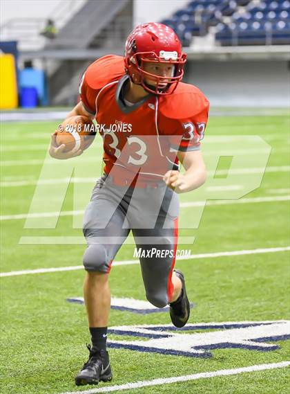 Thumbnail 3 in Fredonia @ Duncan (Kick-Off Classic)  photogallery.