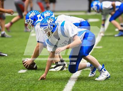 Thumbnail 1 in Fredonia @ Duncan (Kick-Off Classic)  photogallery.