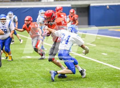 Thumbnail 3 in Fredonia @ Duncan (Kick-Off Classic)  photogallery.