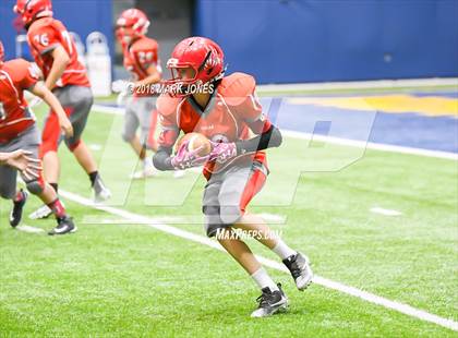 Thumbnail 2 in Fredonia @ Duncan (Kick-Off Classic)  photogallery.