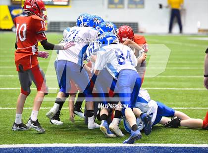 Thumbnail 3 in Fredonia @ Duncan (Kick-Off Classic)  photogallery.