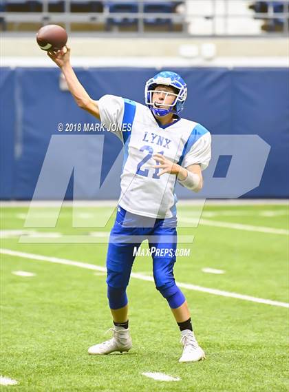 Thumbnail 2 in Fredonia @ Duncan (Kick-Off Classic)  photogallery.