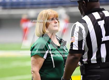 Thumbnail 1 in Fredonia @ Duncan (Kick-Off Classic)  photogallery.
