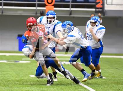 Thumbnail 1 in Fredonia @ Duncan (Kick-Off Classic)  photogallery.
