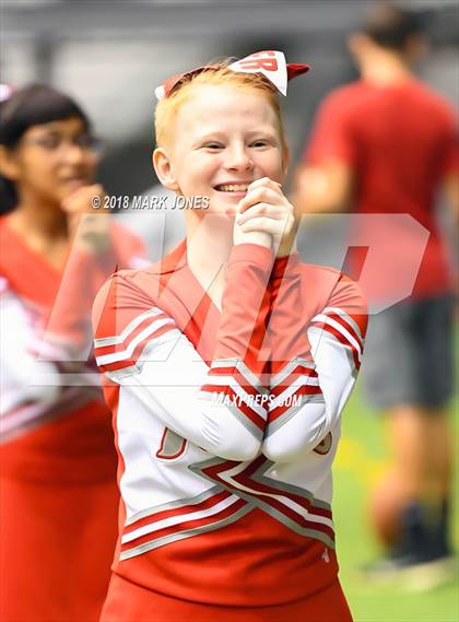 Thumbnail 2 in Fredonia @ Duncan (Kick-Off Classic)  photogallery.