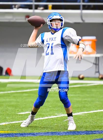 Thumbnail 2 in Fredonia @ Duncan (Kick-Off Classic)  photogallery.