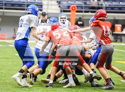 Thumbnail 3 in Fredonia @ Duncan (Kick-Off Classic)  photogallery.