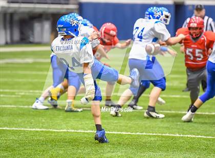 Thumbnail 2 in Fredonia @ Duncan (Kick-Off Classic)  photogallery.