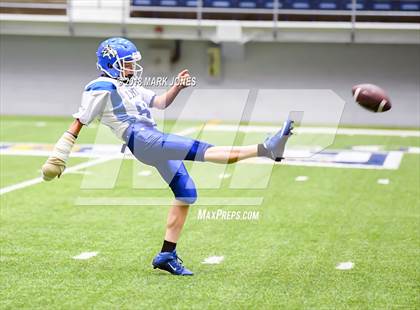 Thumbnail 3 in Fredonia @ Duncan (Kick-Off Classic)  photogallery.