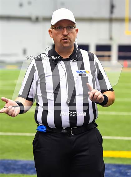 Thumbnail 1 in Fredonia @ Duncan (Kick-Off Classic)  photogallery.