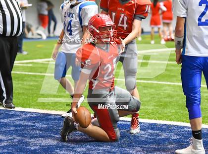 Thumbnail 1 in Fredonia @ Duncan (Kick-Off Classic)  photogallery.